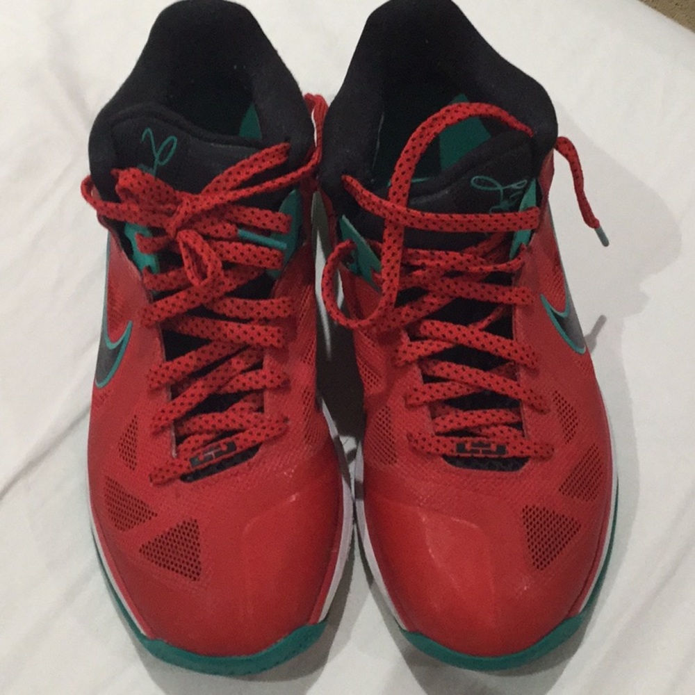 Lebron James shoes